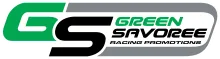 Green Savoree Racing Promotions Logo