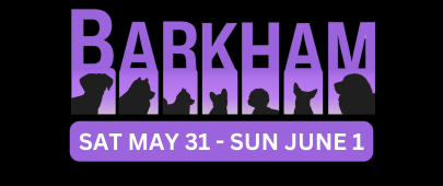 Barkham Festival 2025 at Markham Museum. Saturday May 31st and Sunday June 1st.