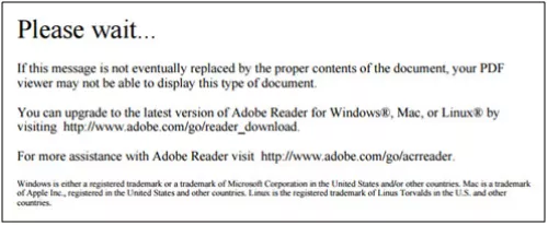 pleaseWaitPage