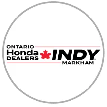 Ontario Honda Dealers Indy Markham