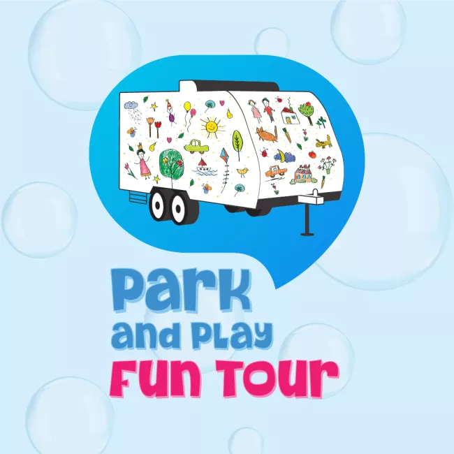 Park+and+Play+Fun+Tour+-+Portal+Circle