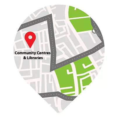 Community Centres & Libraries | City of Markham