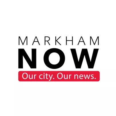 Markham+now