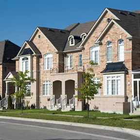 houses in Markham