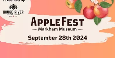 Applefest Logo