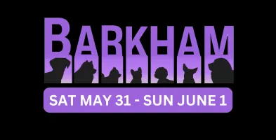 Barkham Festival 2025 at Markham Museum. Saturday May 31st and Sunday June 1st.