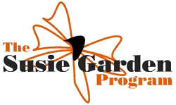 Susie Garden logo