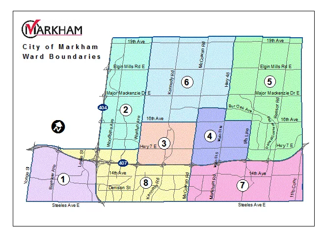 Parks | City of Markham