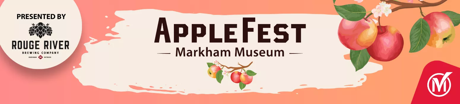 AppleFest presented by Rouge River Brewing Company