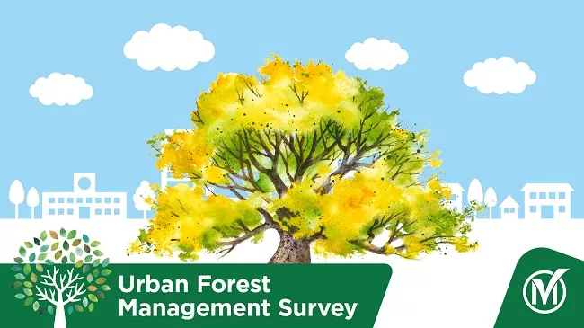 City of Markham Urban Forest Management Survey