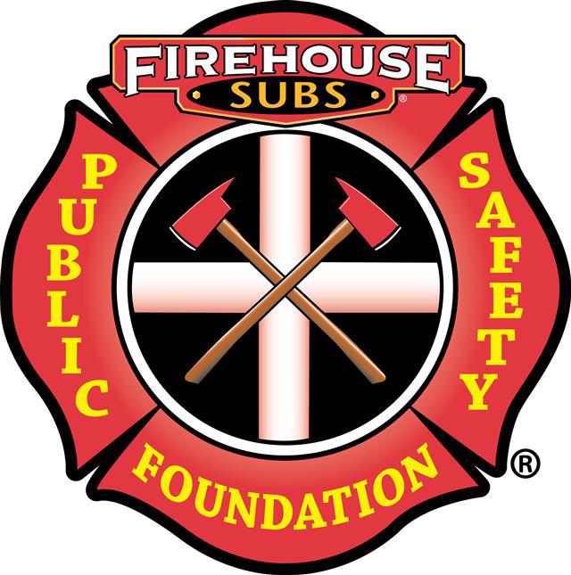 Firehouse subs public safety foundation logo