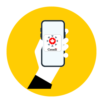 Canada COVID App