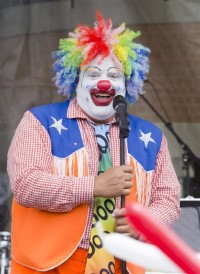 Doo Doo the Clown