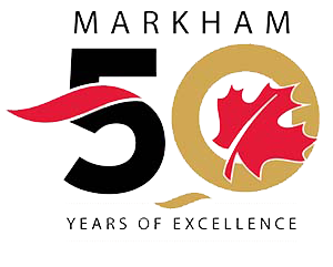 Markham - 50 Years